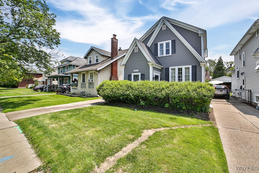49 Delwood Road