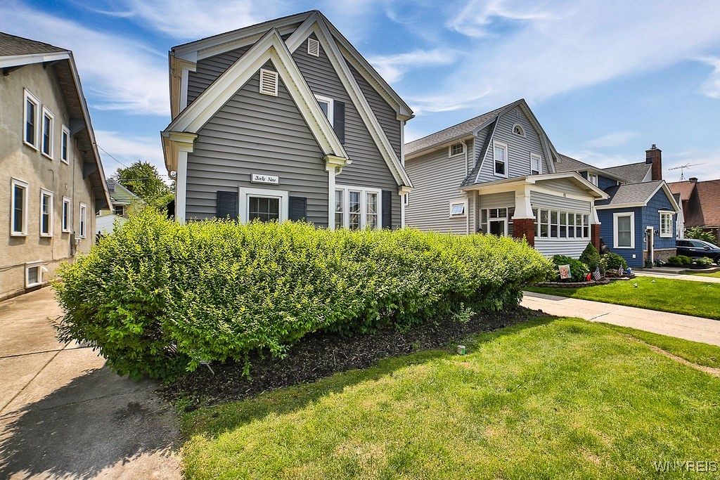 49 Delwood Road