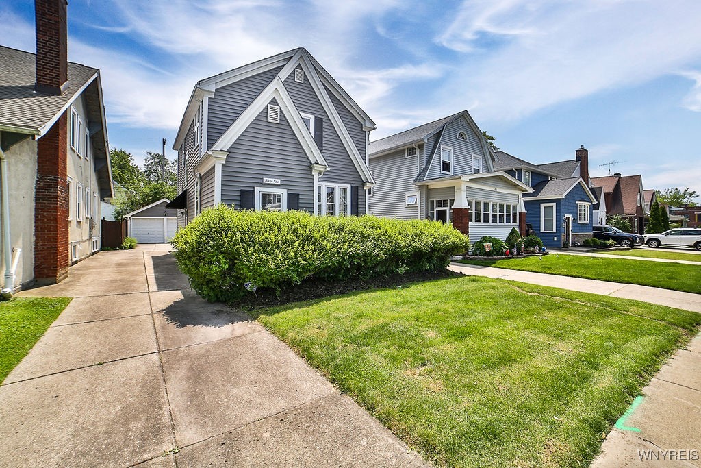 49 Delwood Road