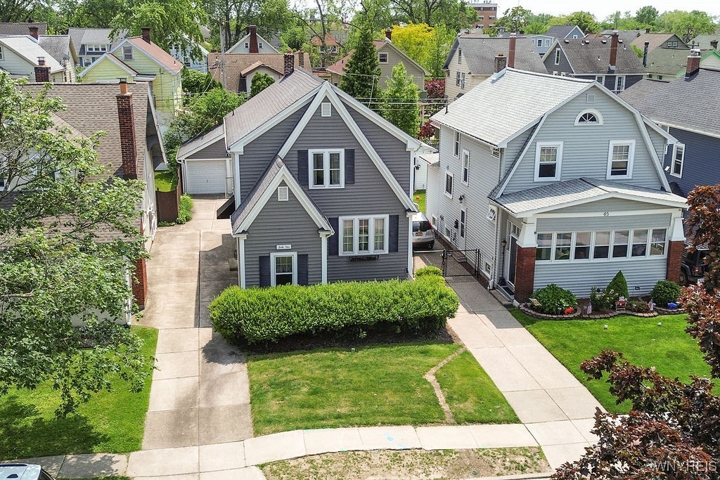 49 Delwood Road