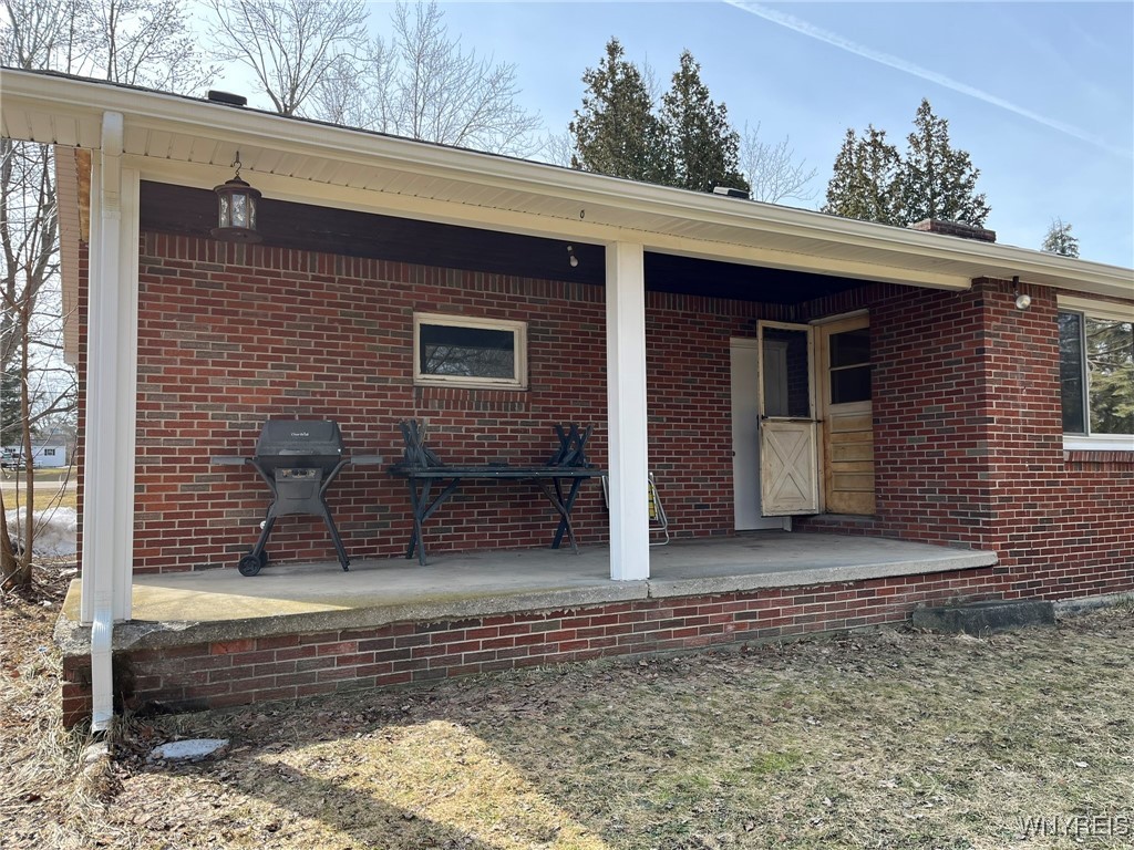 5272 Webster Road, Orchard Park, New York image 30
