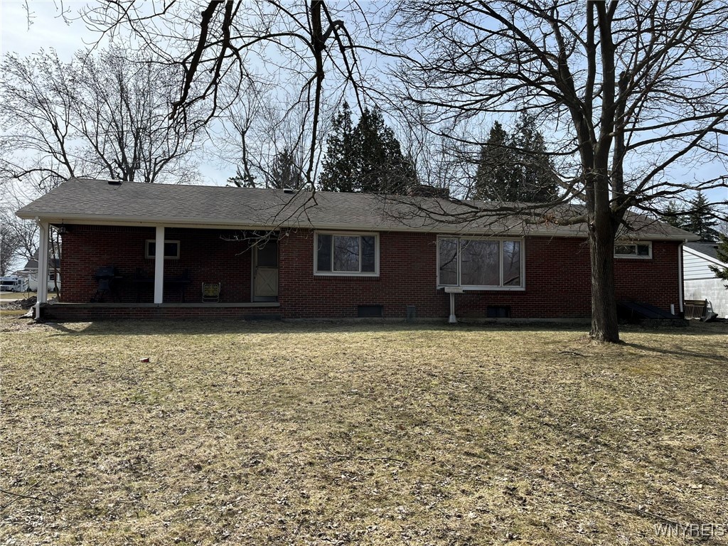 5272 Webster Road, Orchard Park, New York image 28