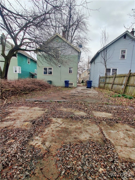133 Dunlop Avenue, Buffalo, New York image 29