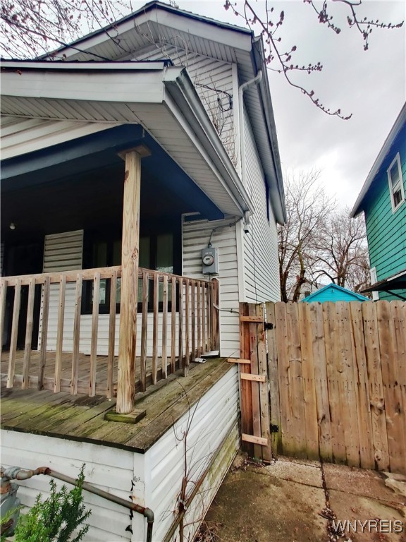 133 Dunlop Avenue, Buffalo, New York image 31