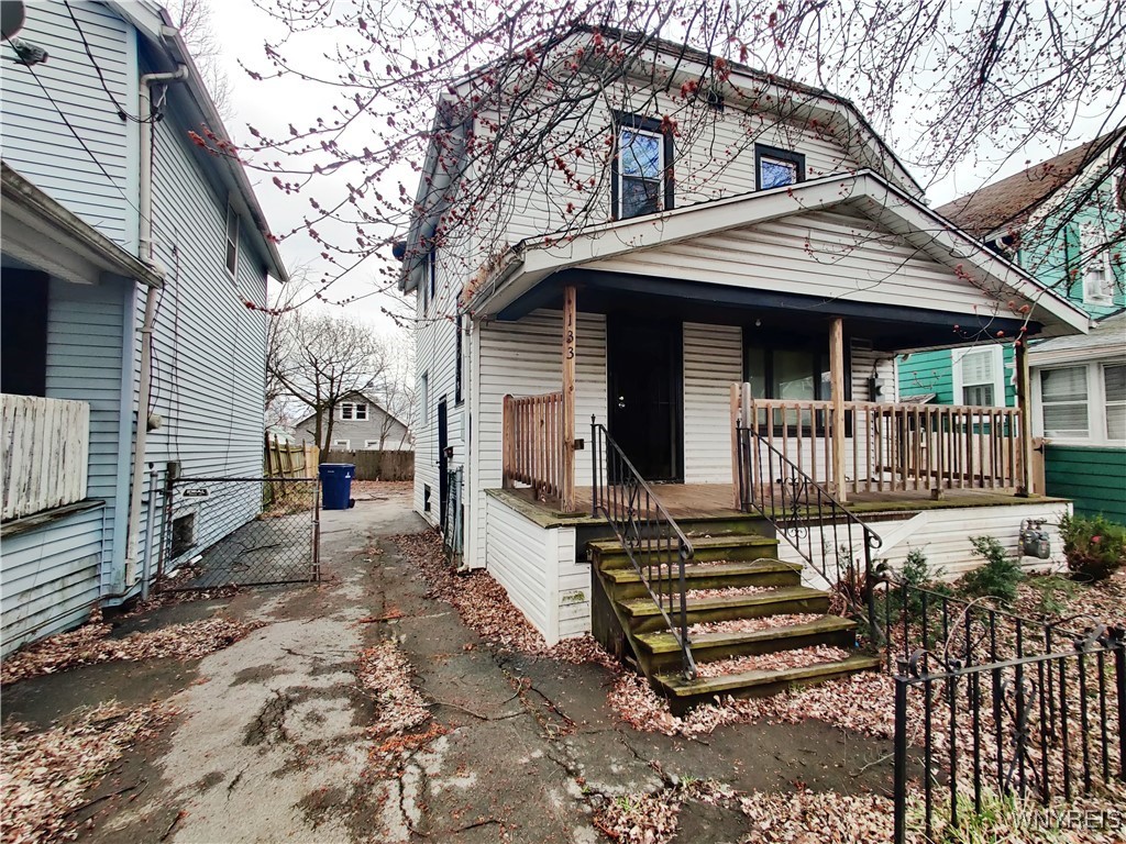 133 Dunlop Avenue, Buffalo, New York image 1