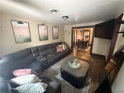 Tiny photo for 2722 Monroe Avenue, Niagara Falls, NY 14303 (MLS # B1702171)