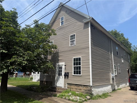 Tiny photo for 2722 Monroe Avenue, Niagara Falls, NY 14303 (MLS # B1702171)