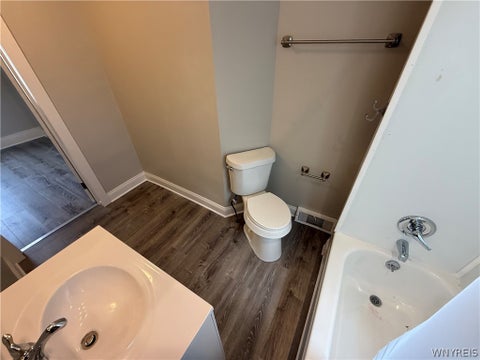 Tiny photo for 2722 Monroe Avenue, Niagara Falls, NY 14303 (MLS # B1702171)