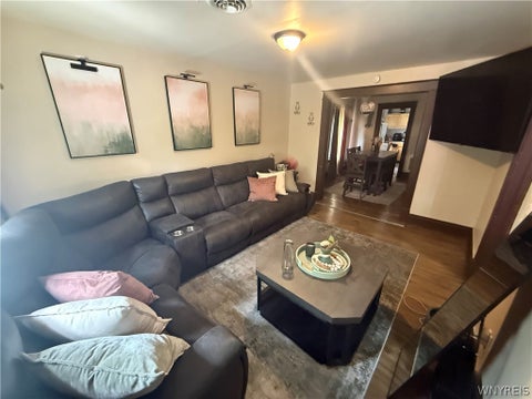 Tiny photo for 2722 Monroe Avenue, Niagara Falls, NY 14303 (MLS # B1702171)
