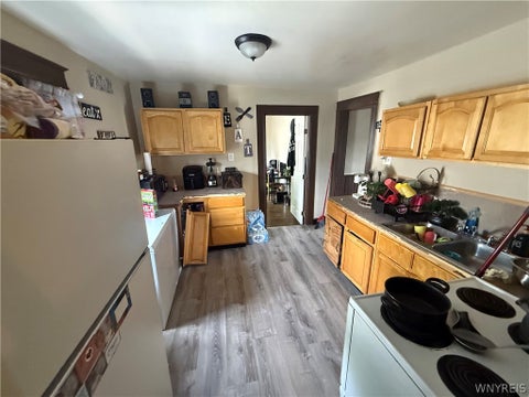 Tiny photo for 2722 Monroe Avenue, Niagara Falls, NY 14303 (MLS # B1702171)