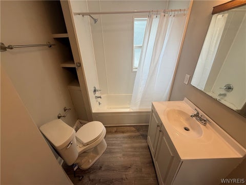 Tiny photo for 2722 Monroe Avenue, Niagara Falls, NY 14303 (MLS # B1702171)