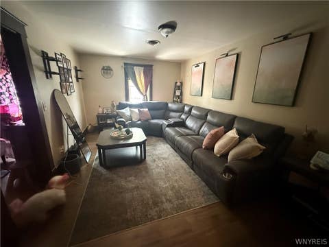 Tiny photo for 2722 Monroe Avenue, Niagara Falls, NY 14303 (MLS # B1702171)