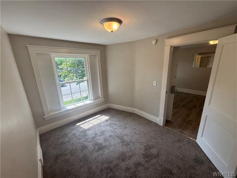 Tiny photo for 2722 Monroe Avenue, Niagara Falls, NY 14303 (MLS # B1702171)