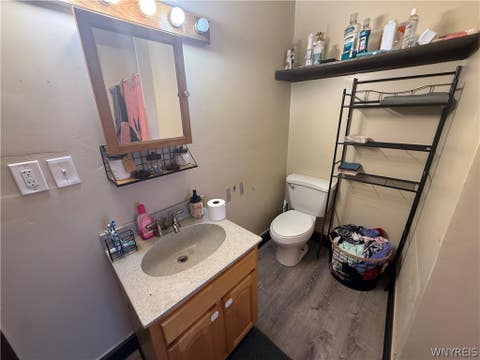 Tiny photo for 2722 Monroe Avenue, Niagara Falls, NY 14303 (MLS # B1702171)
