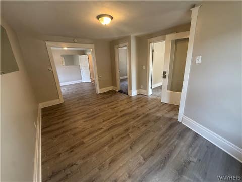 Tiny photo for 2722 Monroe Avenue, Niagara Falls, NY 14303 (MLS # B1702171)