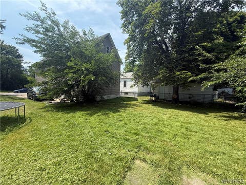 Tiny photo for 2722 Monroe Avenue, Niagara Falls, NY 14303 (MLS # B1702171)