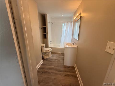 Tiny photo for 2722 Monroe Avenue, Niagara Falls, NY 14303 (MLS # B1702171)