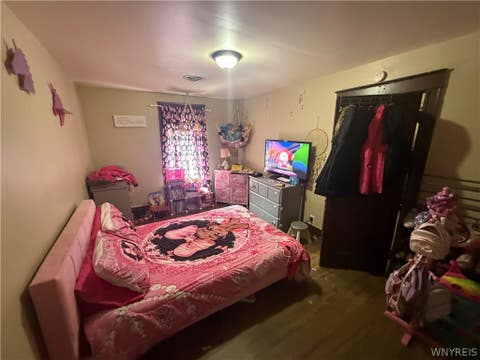 Tiny photo for 2722 Monroe Avenue, Niagara Falls, NY 14303 (MLS # B1702171)