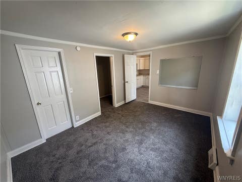 Tiny photo for 2722 Monroe Avenue, Niagara Falls, NY 14303 (MLS # B1702171)