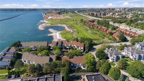 Tiny photo for 10 Harbour Pointe Cmn, Buffalo, NY 14202 (MLS # B1715148)