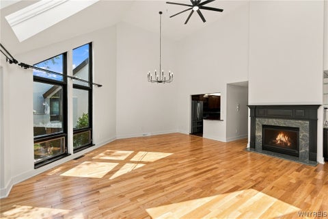Tiny photo for 10 Harbour Pointe Cmn, Buffalo, NY 14202 (MLS # B1715148)