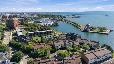 Tiny photo for 10 Harbour Pointe Cmn, Buffalo, NY 14202 (MLS # B1715148)