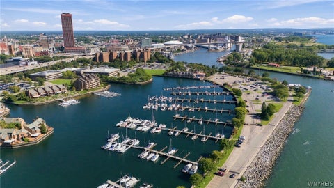 Tiny photo for 10 Harbour Pointe Cmn, Buffalo, NY 14202 (MLS # B1715148)