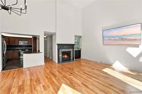 Tiny photo for 10 Harbour Pointe Cmn, Buffalo, NY 14202 (MLS # B1715148)