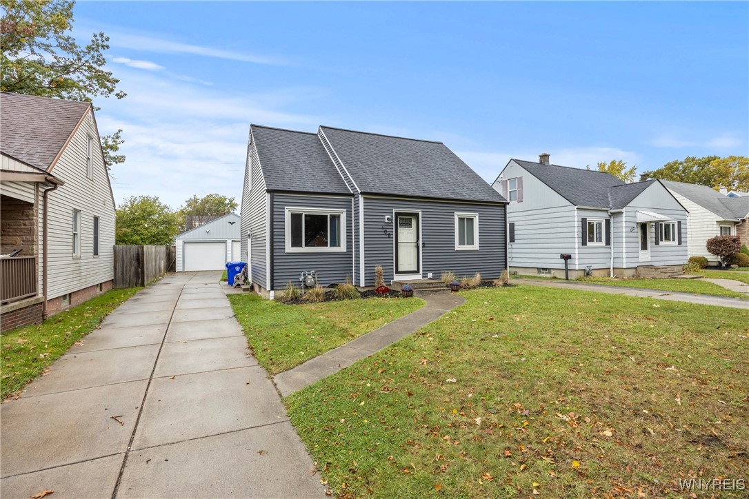 108 Kirkwood Drive