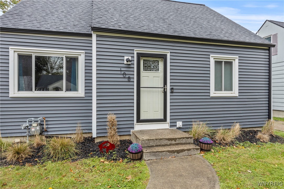 108 Kirkwood Drive