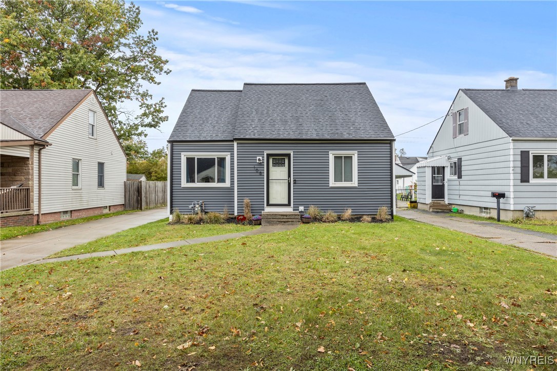 108 Kirkwood Drive