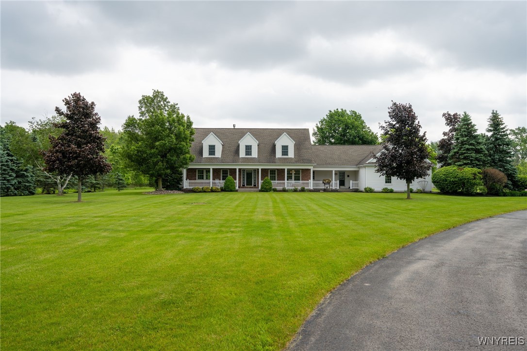 5845 Kraus Road