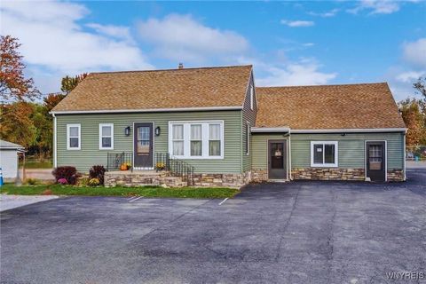 3958 Southwestern Boulevard Orchard Park NY 14127