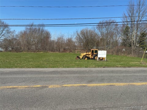 Vacant Land For Sale - Townline Road<br/> Lewiston, NY 14092