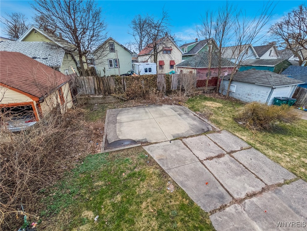 92 Fernhill Avenue, Buffalo, New York image 48