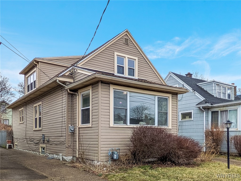 92 Fernhill Avenue, Buffalo, New York image 3