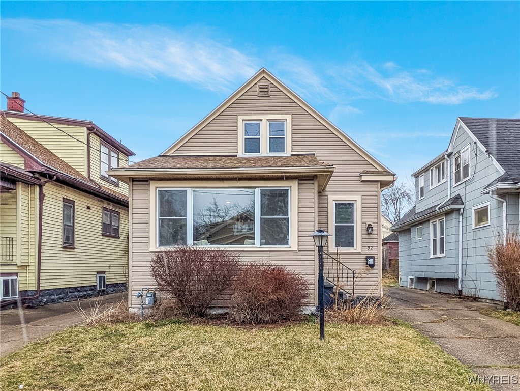 92 Fernhill Avenue, Buffalo, New York image 1