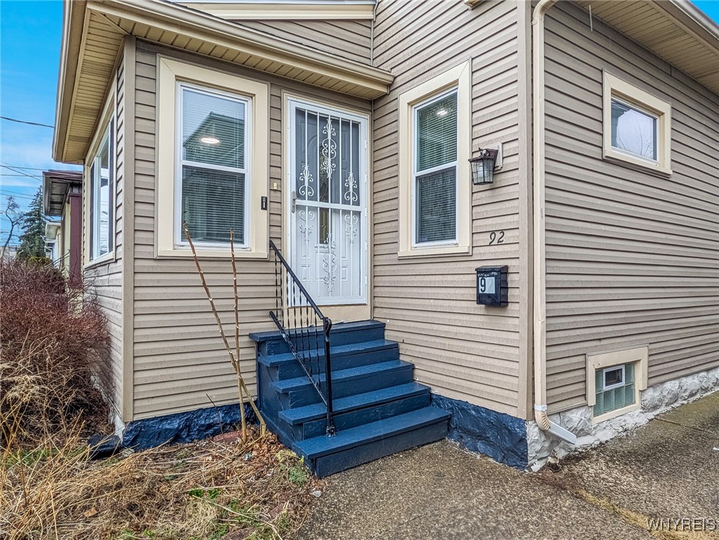 92 Fernhill Avenue, Buffalo, New York image 4