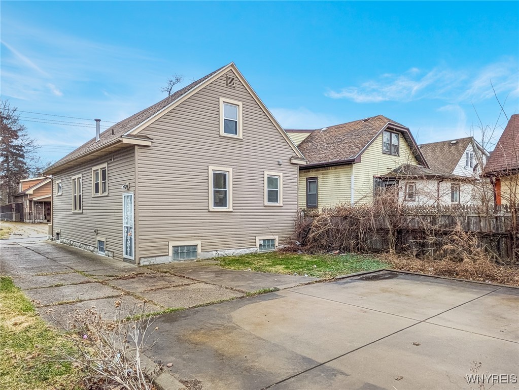 92 Fernhill Avenue, Buffalo, New York image 47