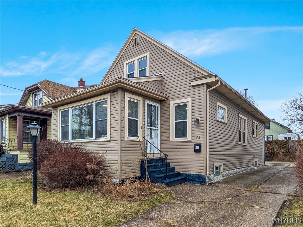 92 Fernhill Avenue, Buffalo, New York image 2