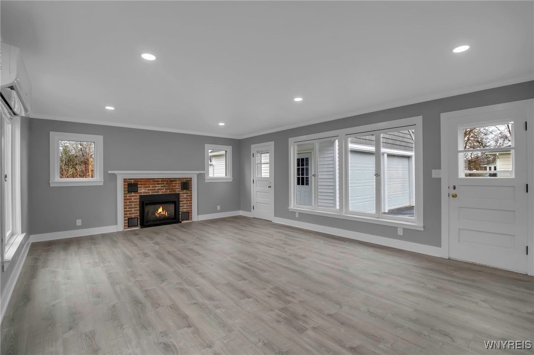 6085 Eastwood Road, Clarence, New York image 15