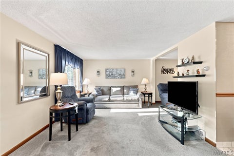 Tiny photo for 970 Riverview Boulevard, Tonawanda, NY 14150 (MLS # B1702039)
