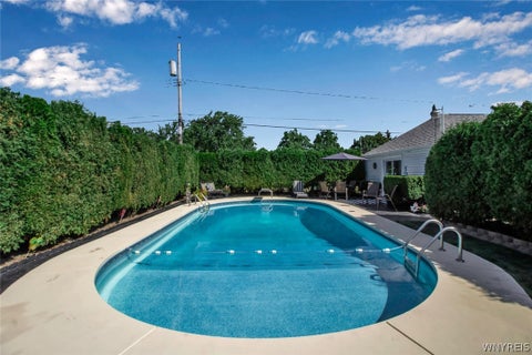 Tiny photo for 970 Riverview Boulevard, Tonawanda, NY 14150 (MLS # B1702039)