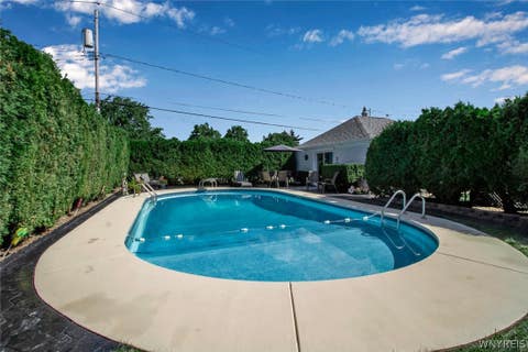 Tiny photo for 970 Riverview Boulevard, Tonawanda, NY 14150 (MLS # B1702039)