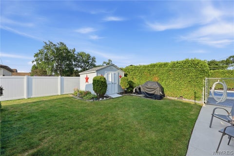 Tiny photo for 970 Riverview Boulevard, Tonawanda, NY 14150 (MLS # B1702039)