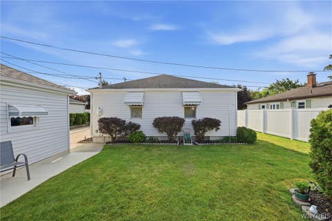 Tiny photo for 970 Riverview Boulevard, Tonawanda, NY 14150 (MLS # B1702039)