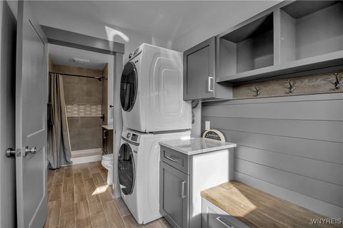 Tiny photo for 5745 Bonn Way Way E, Great Valley, NY 14741 (MLS # B1660756)