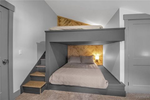 Tiny photo for 5745 Bonn Way Way E, Great Valley, NY 14741 (MLS # B1660756)