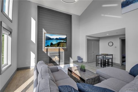 Tiny photo for 5745 Bonn Way Way E, Great Valley, NY 14741 (MLS # B1660756)