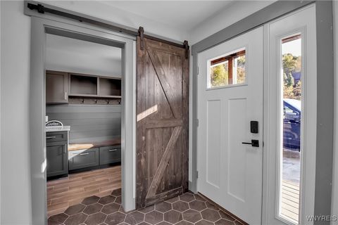 Tiny photo for 5745 Bonn Way Way E, Great Valley, NY 14741 (MLS # B1660756)